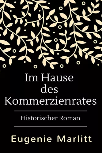 Im Hause des Kommerzienrates