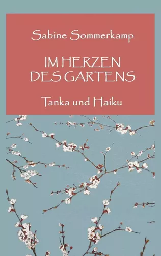 Im Herzen des Gartens