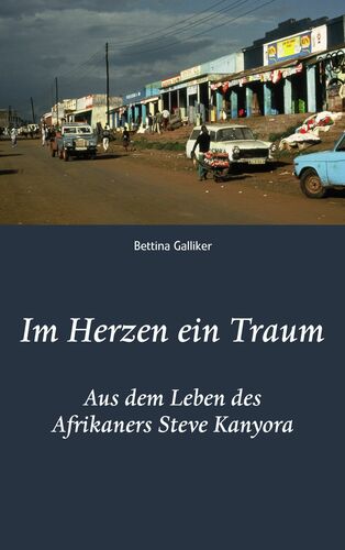 Im Herzen ein Traum