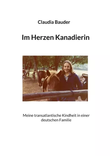 Im Herzen Kanadierin