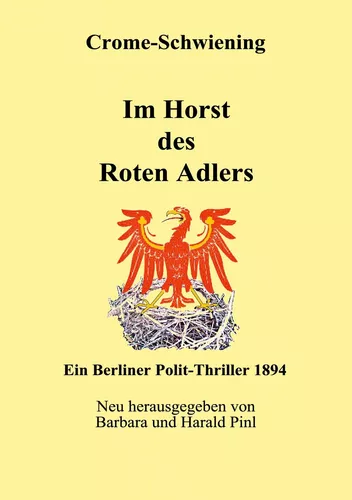 Im Horst des Roten Adlers