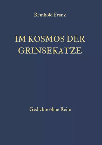 Im Kosmos der Grinsekatze