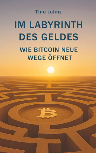 Im Labyrinth des Geldes