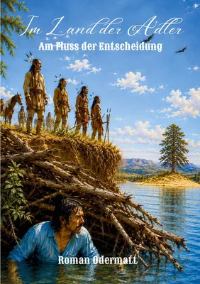Im Land der Adler - Am Fluss der Entscheidung