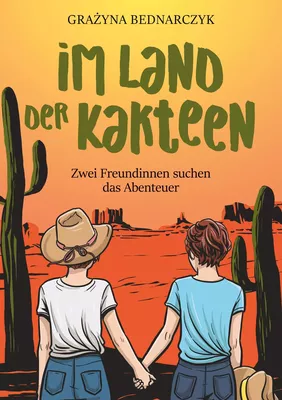 Im Land der Kakteen