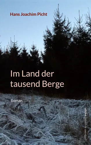 Im Land der tausend Berge