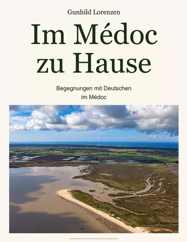 Im Médoc zu Hause
