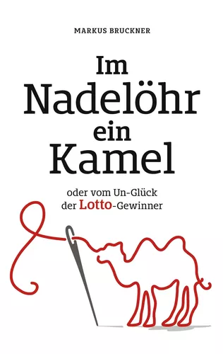 Im Nadelöhr ein Kamel