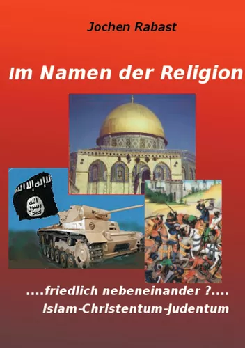 Im Namen der Religion