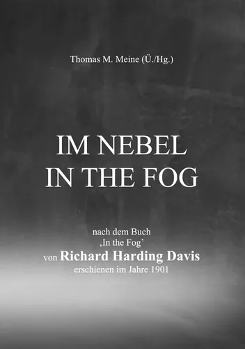 Im Nebel - In the Fog