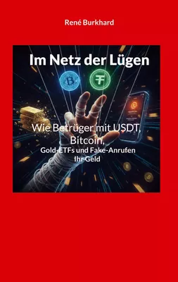 Im Netz der Lügen