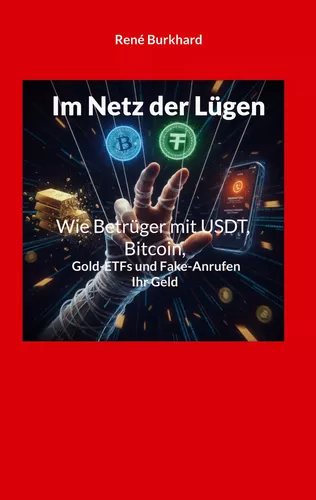 Im Netz der Lügen
