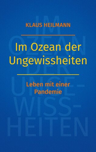 Im Ozean der Ungewissheiten