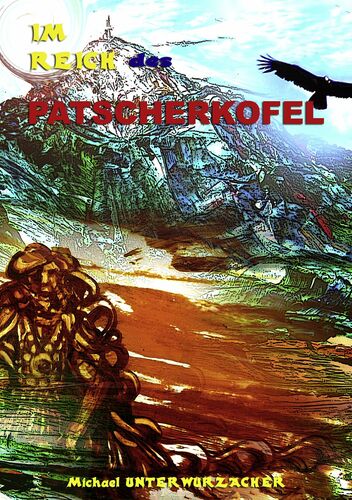 Im Reich des Patscherkofel