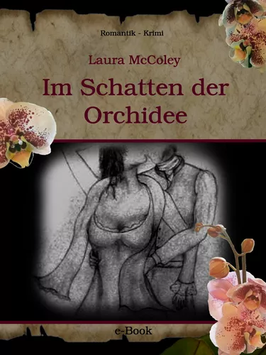 Im Schatten der Orchidee