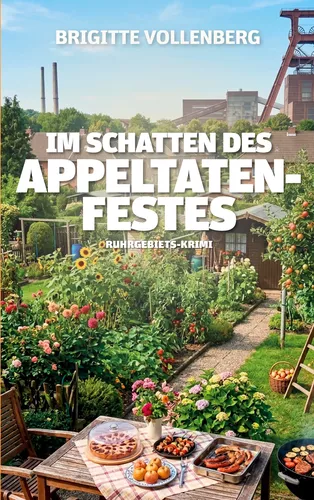 Im Schatten des Appeltatenfestes