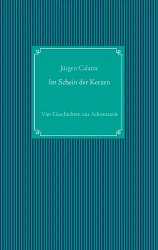 Im Schein der Kerzen