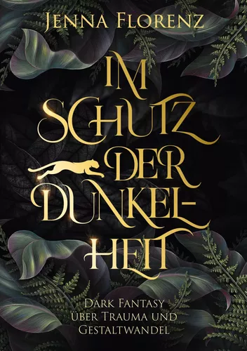 Im Schutz der Dunkelheit