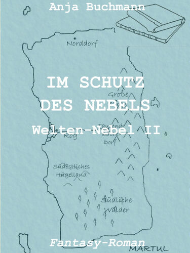 Im Schutz des Nebels
