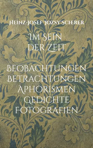 Im Sein der Zeit