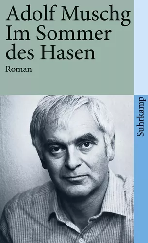 Im Sommer des Hasen