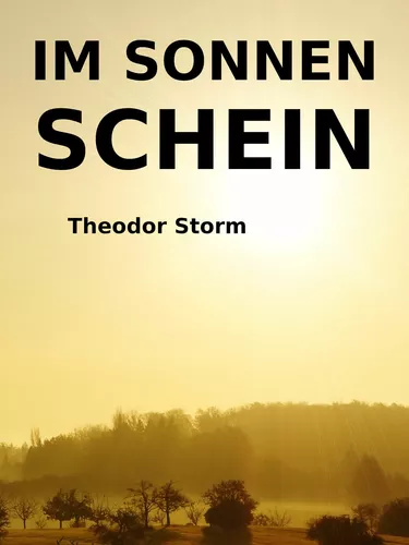 Im Sonnenschein