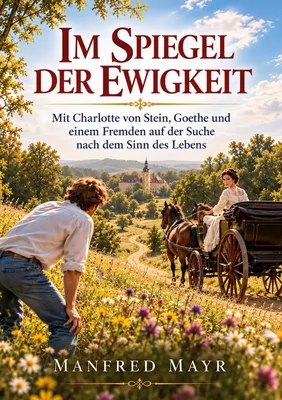 Im Spiegel der Ewigkeit