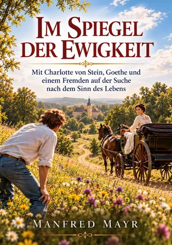 Im Spiegel der Ewigkeit
