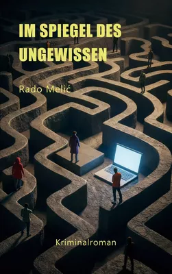 Im Spiegel des Ungewissen