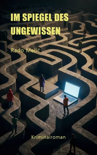 Im Spiegel des Ungewissen
