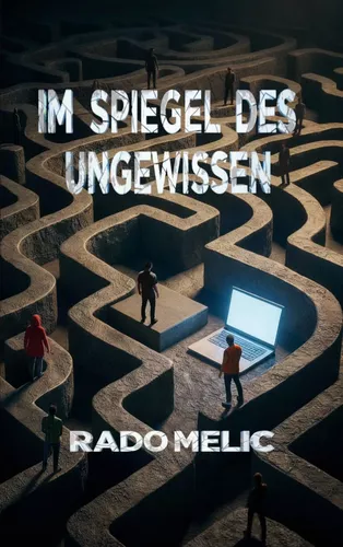 Im Spiegel des Ungewissen