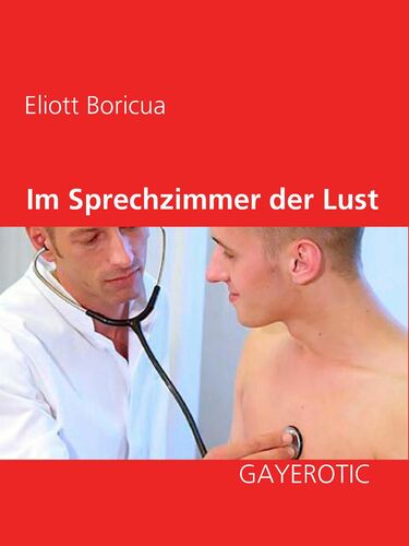 Im Sprechzimmer der Lust