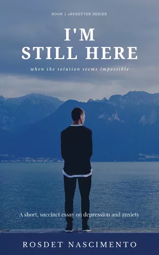 I'm Still Here