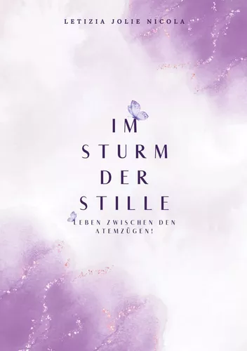 Im Sturm der Stille