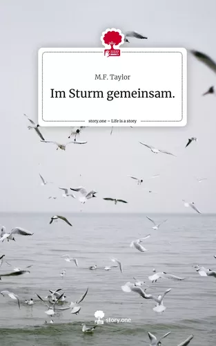 Im Sturm gemeinsam.. Life is a Story - story.one