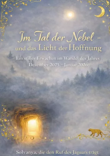 Im Tal der Nebel -  und das Licht der Hoffnung