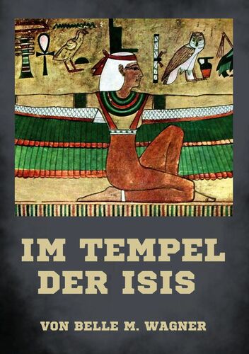 Im Tempel der Isis