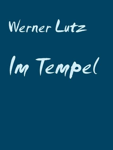 Im Tempel