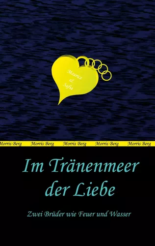Im Tränenmeer der Liebe