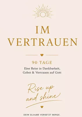 Im Vertrauen