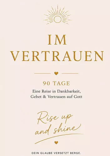Im Vertrauen