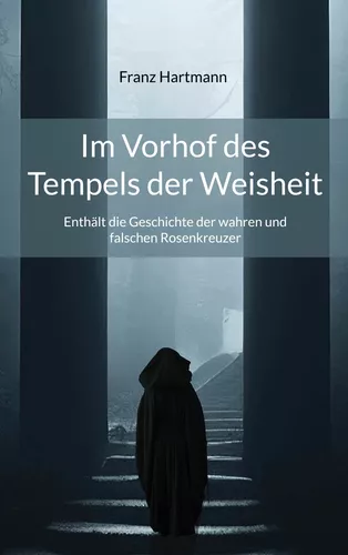 Im Vorhof des Tempels der Weisheit
