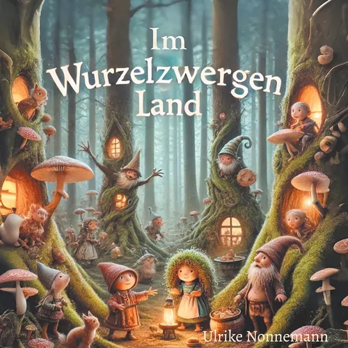Im Wurzelzwergen Land