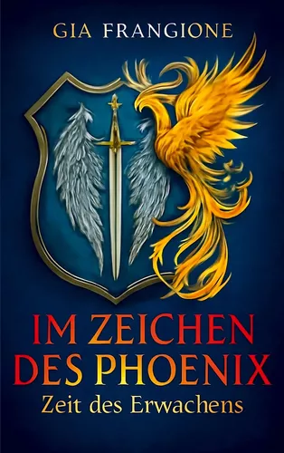IM ZEICHEN DES PHOENIX