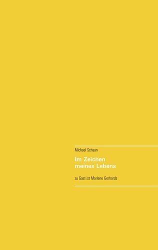 Im Zeichen meines Lebens