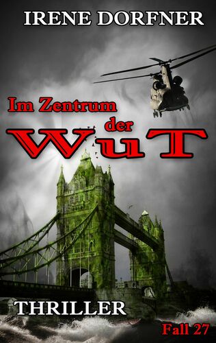 Im Zentrum der Wut