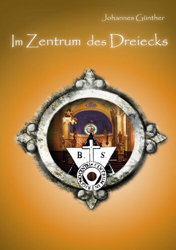 Im Zentrum des Dreiecks