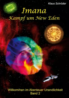 Imana – Kampf um New Eden
