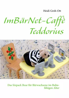 ImBärNet-Caffè Teddorius
