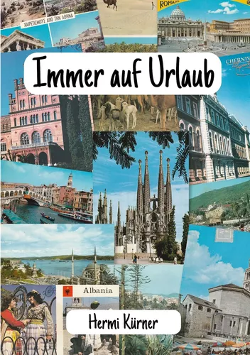 Immer auf Urlaub